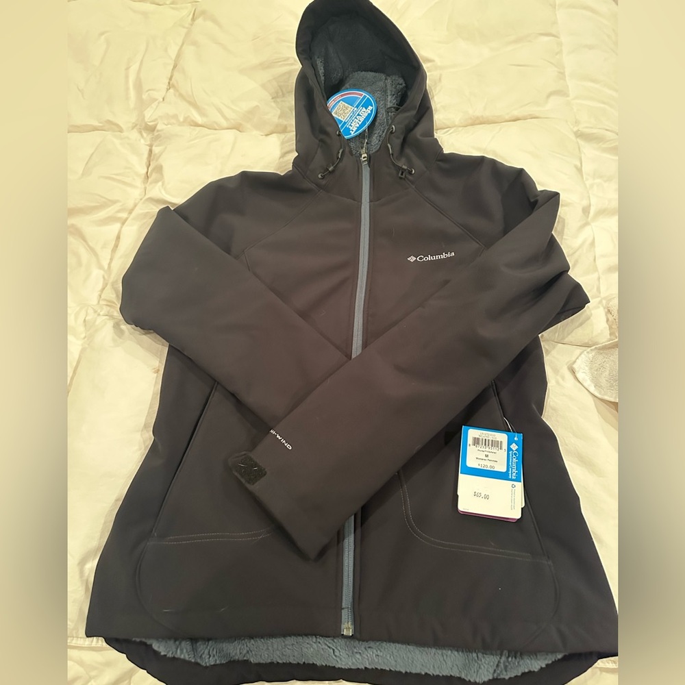 Columbia sportswear